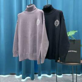 Picture of Chrome Sweaters _SKUChromeHeartsM-2XLxetr3044267